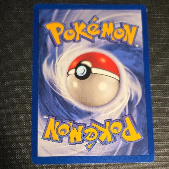 Pokemon Base Set 1999 Dugtrio Rare Trading Card (19/102) - Picture 2 of 2